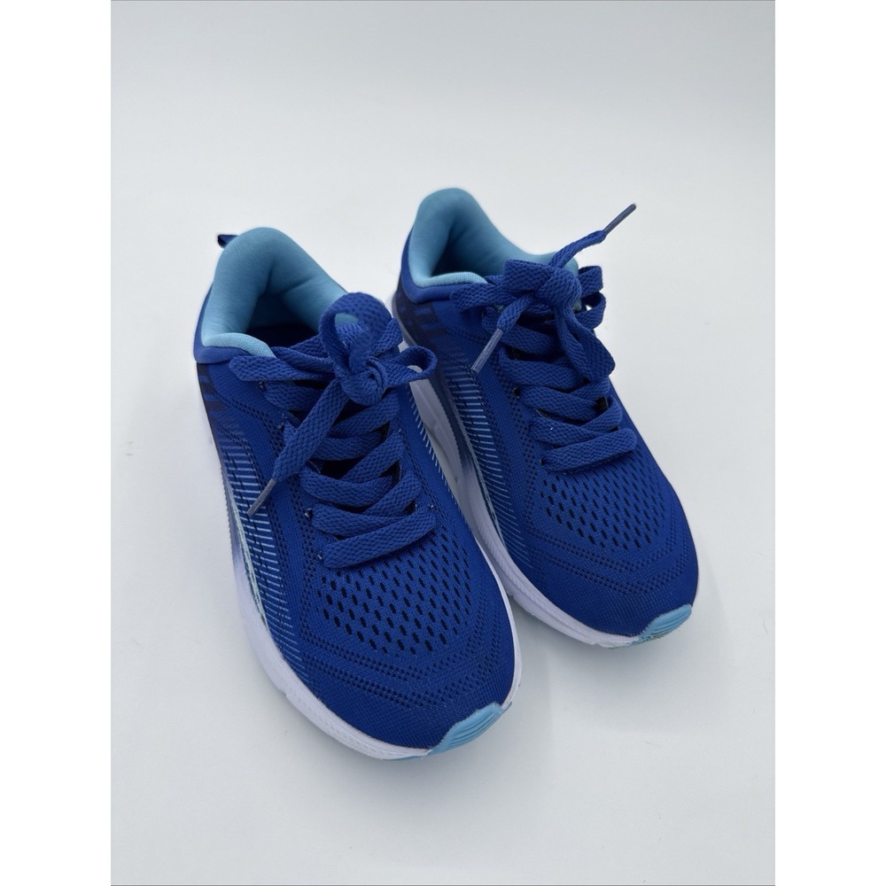 Boy's Youth RBX Vibrant Blue Athletic Running Sneakers Size 13